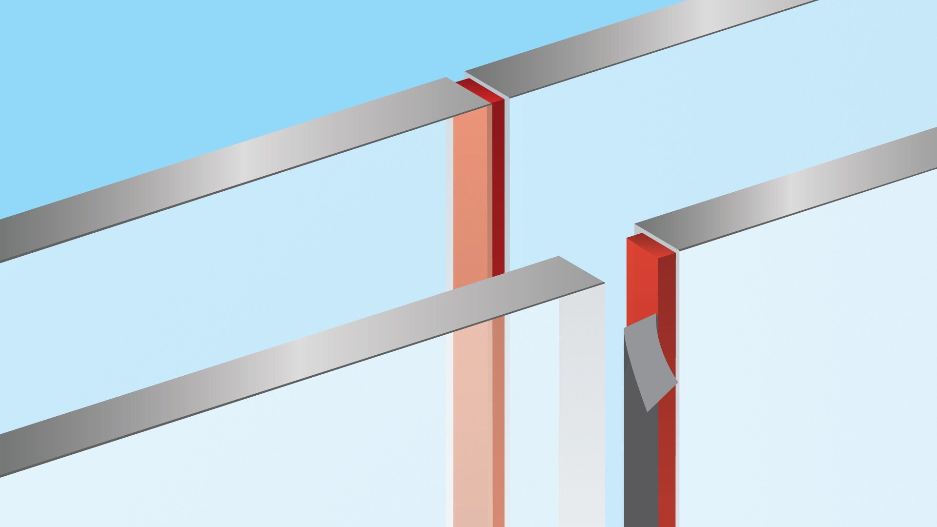 tesa® ACXplus 70730 ACXplus High Resistance 2.900µm, black, 1220 mm x 10 m