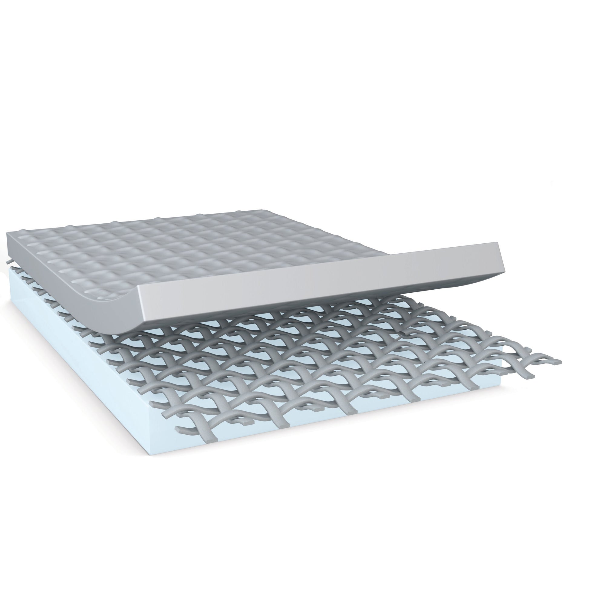 tesa® 4615RC General purpose duct tape - 31 % recycled share, black, 50 mm x 50 m