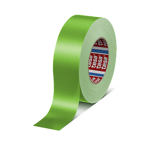tesa® 4688 Standard polyethylene coated cloth tape