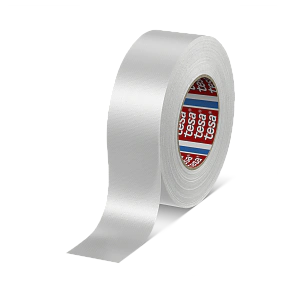 tesa® 4688 Standard polyethylene coated cloth tape