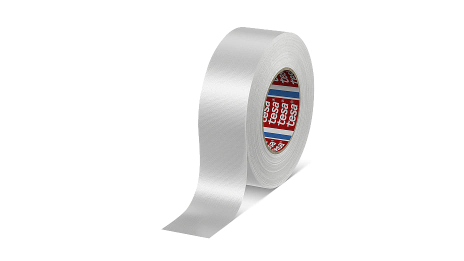 tesa® 4688 Standard polyethylene coated cloth tape