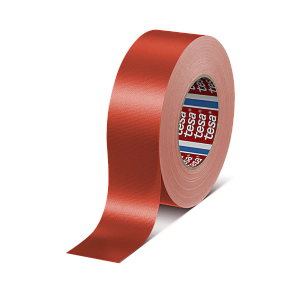 tesa® 4688 Standard polyethylene coated cloth tape