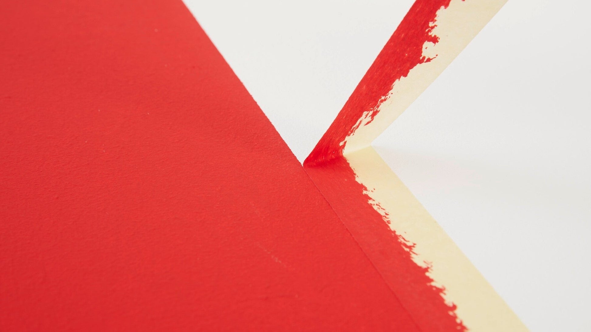 tesa® 4323 General purpose paper masking tape, chamois, 100 mm x 50 m