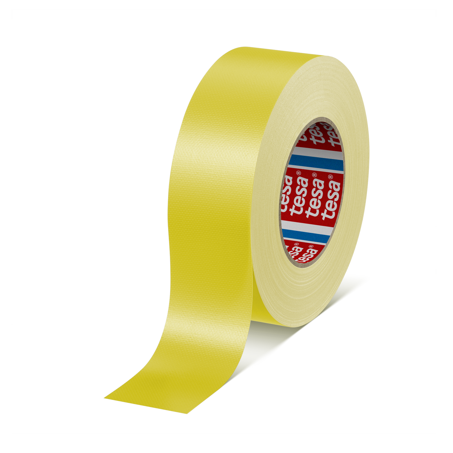 tesa® 4688 Standard polyethylene coated cloth tape