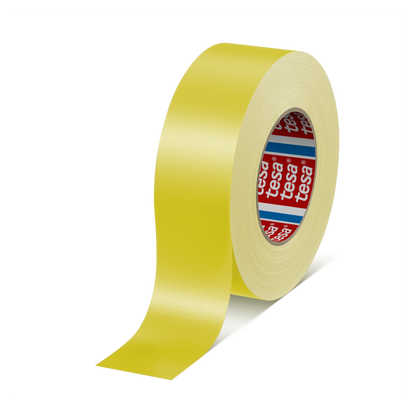 tesa® 4688 Standard polyethylene coated cloth tape
